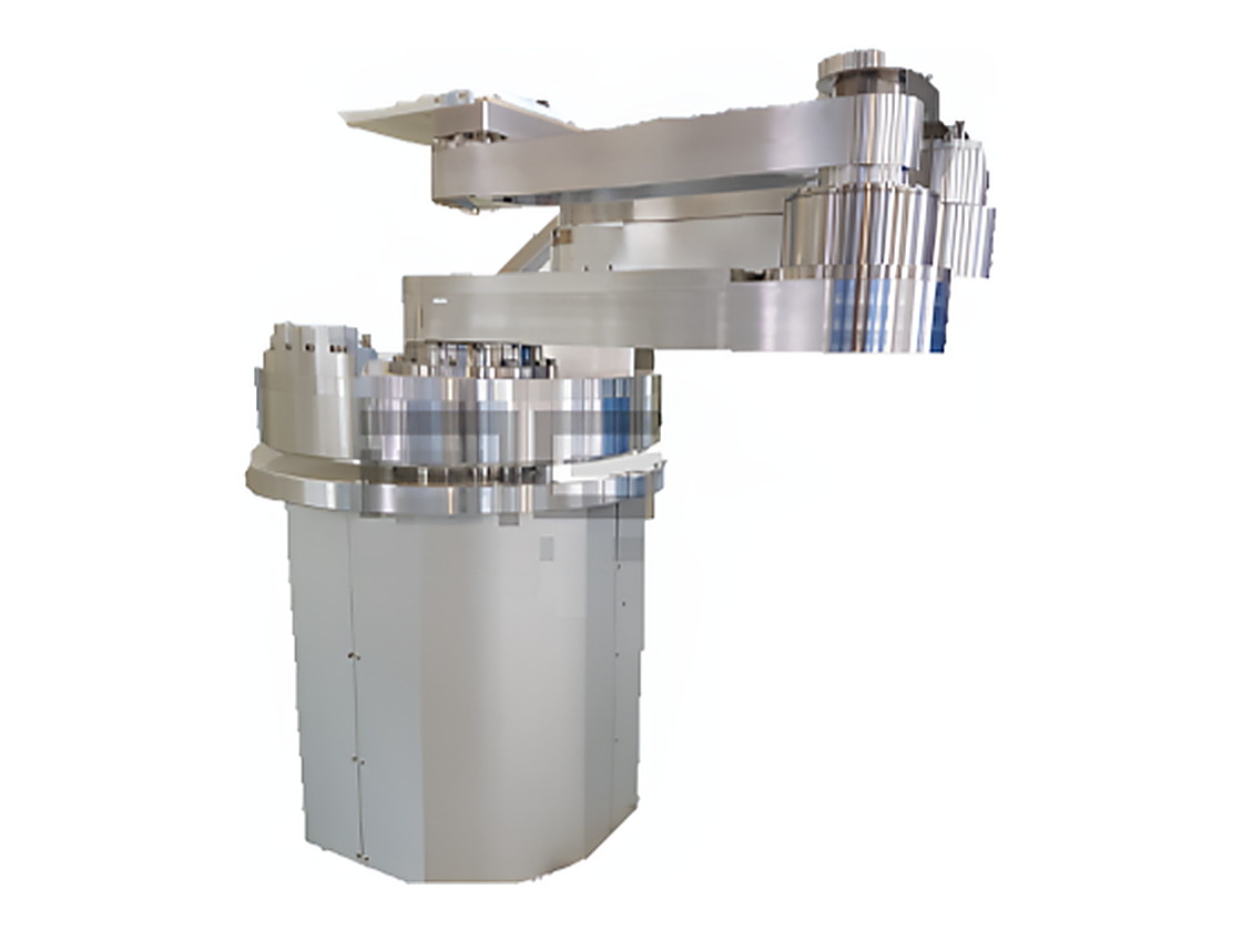 YASKAWA OLED 진공 로봇 구동부