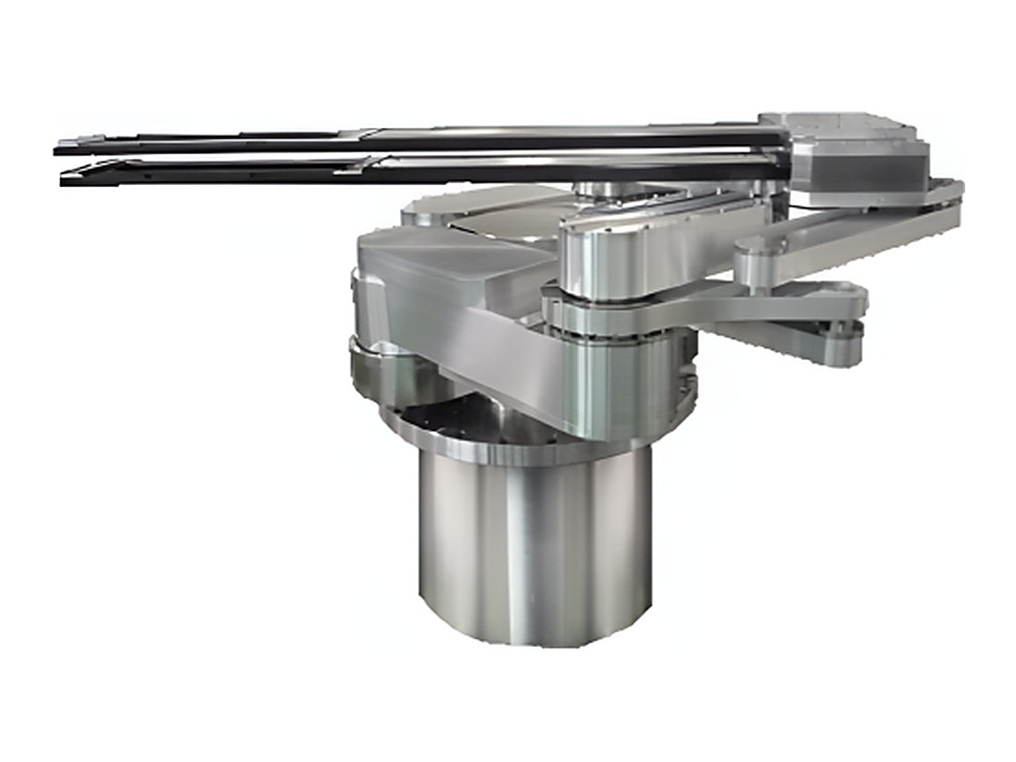 YASKAWA OLED 진공 로봇 암
