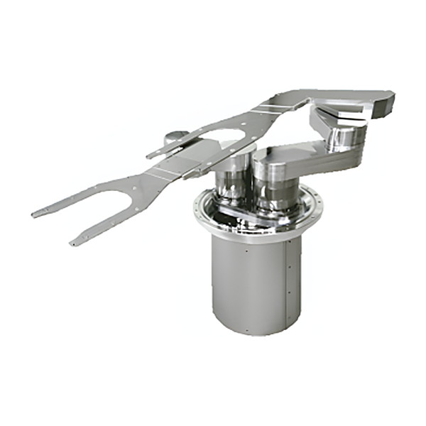 AI-TEC AR-S300H CMP 로봇