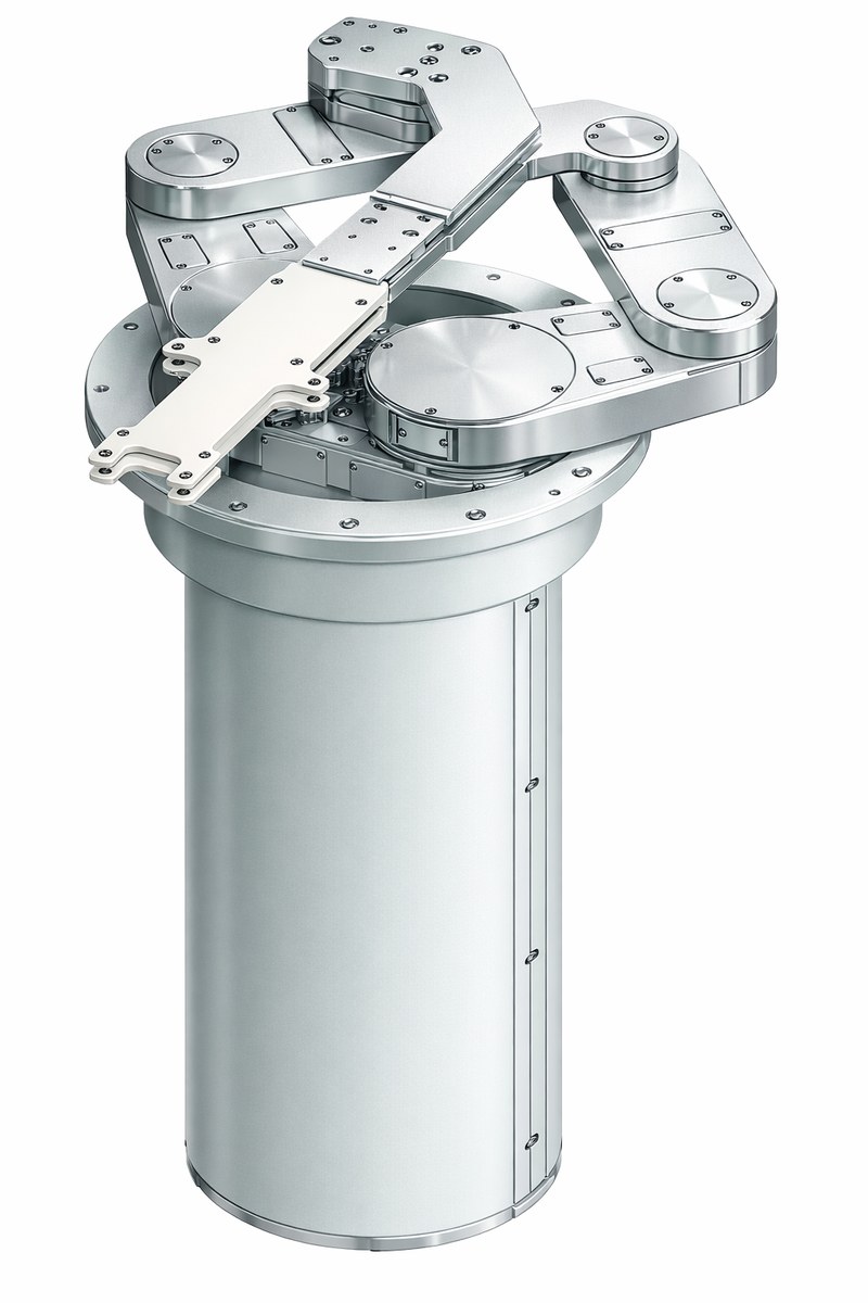 IRON4 HVR-I4-DN4100A